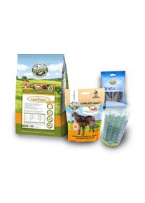 Sada krmivo pro Novofundland od Bellfor