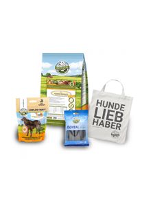 Podavač rotvajlerů od Bellfor