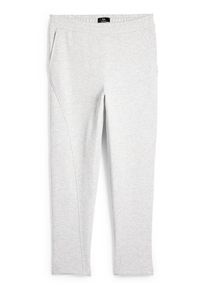 C&Amp;A Teplákové kalhoty, Šedé, Größe: S