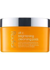 Rodial Vit C Rozjasnující cisticí tampónky Čištění