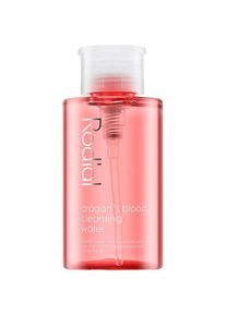 Rodial Dragon's Blood Cisticí voda Čištění 300 ml