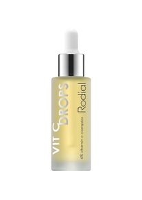 Rodial Vit C Drops sérum s vitaminem Sérum a kúra 30 ml