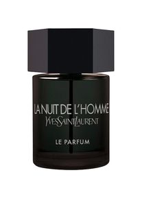 Yves Saint Laurent La Nuit De L'Homme Le Parfum Parfémy 60 ml