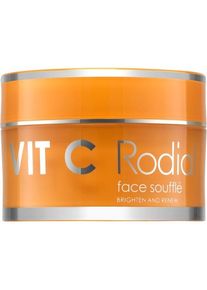 Rodial Vit C Oblicejové suflé Denní péče 50 ml