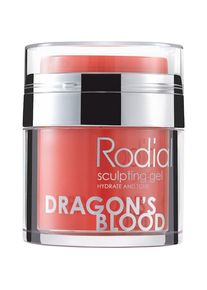 Rodial Dragon's Blood Modelovací gel Anti-aging péče 50 ml