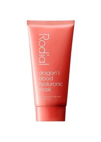 Rodial Dragon's Blood Hyaluronic Mask Maska 50 ml