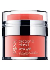Rodial Dragon's Blood Ocní gel Péče o oční víčka a okolí 15 ml
