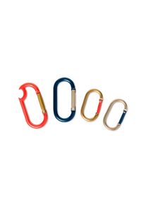 Tchibo - Karabiny - barva: vícebarevná