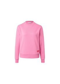 Tchibo - Mikina - pro ženy - vel. XL 48/50 - barva: růžová