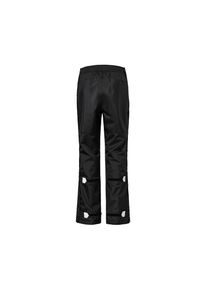 Tchibo - Unisex kalhoty do de&scaron;tě High Tech - pro ženy - vel. XL - barva: čern&aacute;