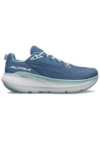 Altra Women's FWD Via 2 Running shoes Women (37,5, grey/blue)