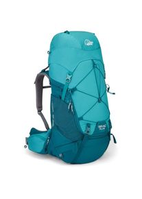Lowe Alpine Women's Sirac Plus ND65 Walking backpack turquoise