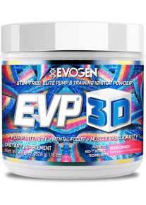Evogen EVP 3D, 480 g Dose, Sour Watermelon