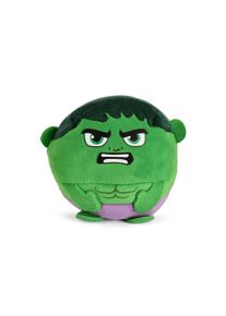 Hulk Beanie Balls Plush Figure - Marvel