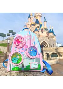 Dornröschen Dornröschen - Mini Rucksack - Loungefly