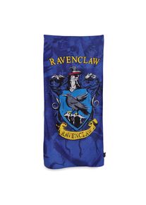 Harry Potter - Ravenclaw Wappen Strandtuch