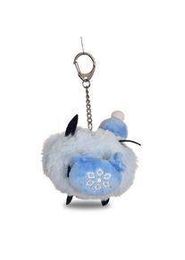 Genshin Impact - Cryo Hilichurl Plush Figure