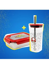 Super Mario Fan Bundle