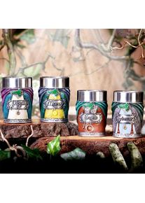 Der Herr Der Ringe - Hobbits Becher Set 4-teilig