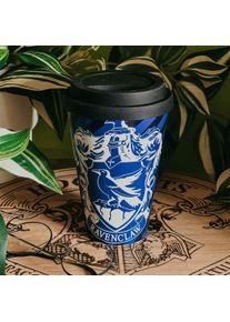 Harry Potter - Proud Ravenclaw To Go Becher