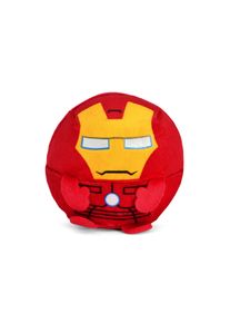 Iron Man Beanie Balls Plush Figure - Marvel