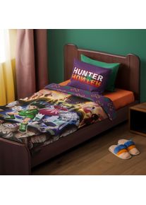 Hunter x Hunter - Group Bettwäsche