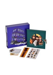 Harry Potter - LEGO Fahrender Ritter Tagebuch Set - LEGO