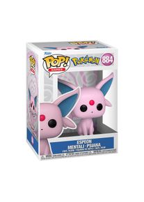 Pokémon Pokemon - Psiana Funko Pop Figur - Funko