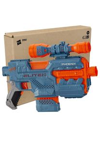 Hasbro Nerf Elite 2.0 Phoenix CS-6 (FFP)