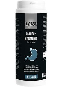 Black Canyon we care Magen Harmonie Ergänzungsmittel, 250g