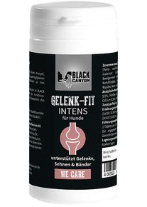Black Canyon we care Gelenk Fit intens Ergänzungsmittel, 90g