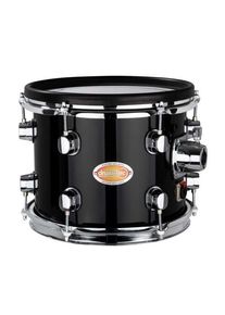 drum-tec pro series Tom 10" x 8" (black) (B-Ware)