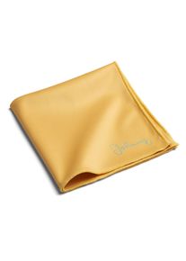 Johans Brillenputztuch Leo Gelb