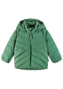 Reima Kid's Kupponen Down jacket Kids (104, green)