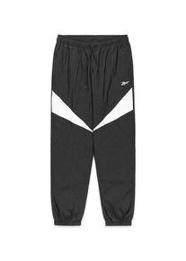 Reebok Basketball Track Pants black white men M