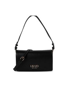 Liu Jo Caliwen Schultertasche S 24 cm schwarz