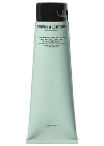 Grown Alchemist - Soothing Body Gel-Lotion: Allantoin, Azulene, K+Mg Aspartate - Bodylotion & Cream