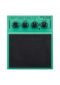 Roland SPD-1E Electro Pad (b-stock)