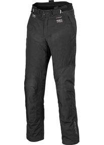 Büse Büse Highland III, textile pants waterproof women , color: Black , size: 42