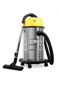 Klarstein Vysavač na suché a mokré sání IVC-30, 30 l, 1400