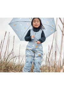 Tchibo - Dětský deštník - barva: modrá