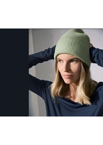 Triko s dlouhým rukávem Nah/Studio - vlna - vel. L