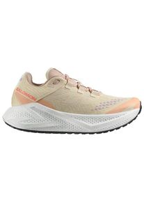 Salomon Women's Aero Glide 3 GRVL Running shoes Women (40, sand)