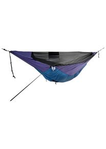 Ticket To The Moon Pro Mat Hammock Hammock (310 x 170 cm, blue)