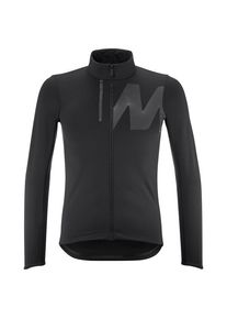 Mavic Cosmic Pro Wind Jacket Cycling jacket Men (S, black)