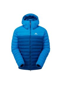 Mountain Equipment Superflux Jacket Synthetic jacket Men (S, blue)