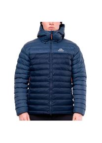 Mountain Equipment Superflux Jacket Synthetic jacket Men (M, blue)