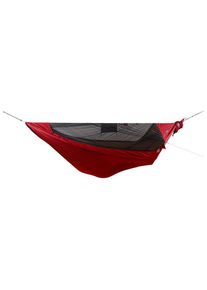 Ticket To The Moon Pro Hammock Hammock (325 x 170 cm, red)