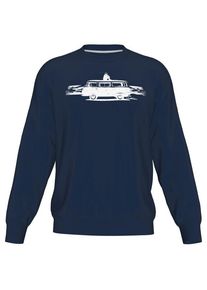 Wheeldom Momentmal Jumper Men (M, blue)