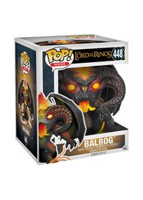Seigneur des Anneaux - Balrog Figurine Funko Pop 15 cm - Funko